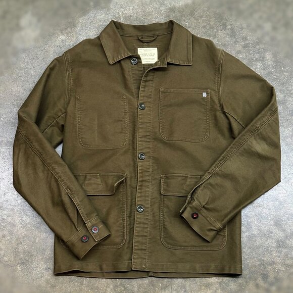 Vintage Jack & Jones JACKET medium - Picture 1 of 2
